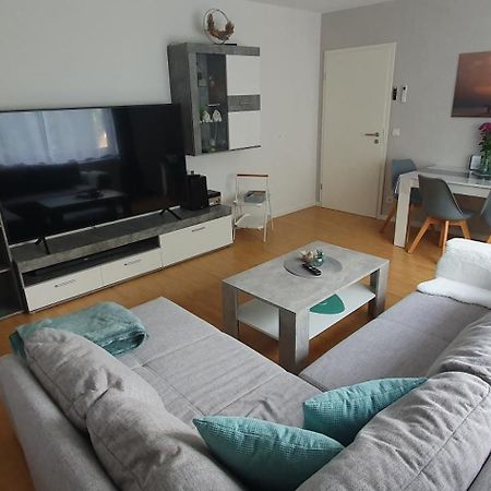 4****Sterne Ferienwohnung Mia Dtv Klassifizierung Блискастель Экстерьер фото