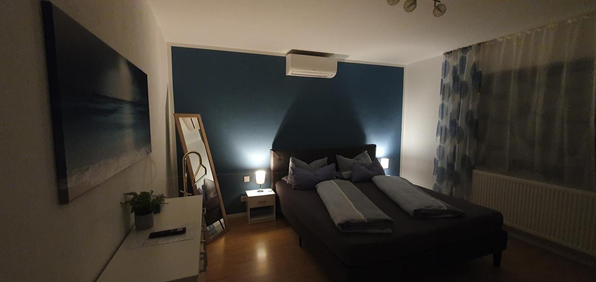 4****Sterne Ferienwohnung Mia Dtv Klassifizierung Блискастель Экстерьер фото