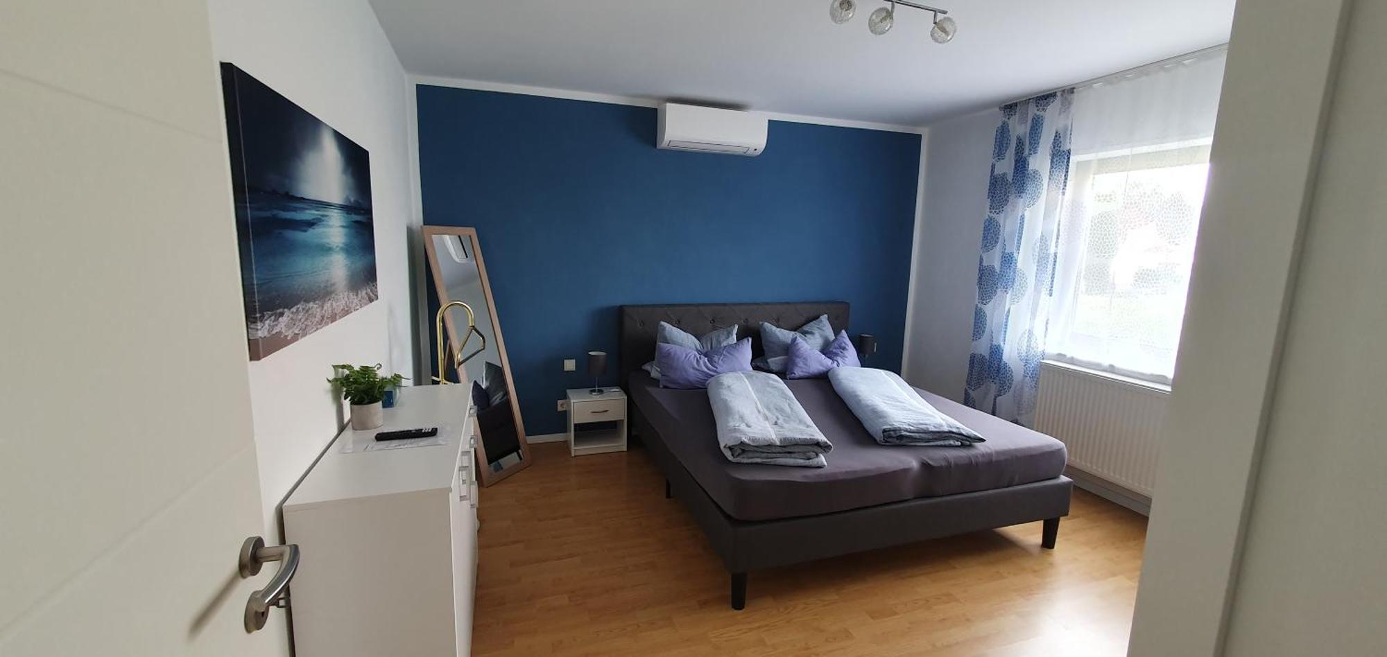 4****Sterne Ferienwohnung Mia Dtv Klassifizierung Блискастель Экстерьер фото