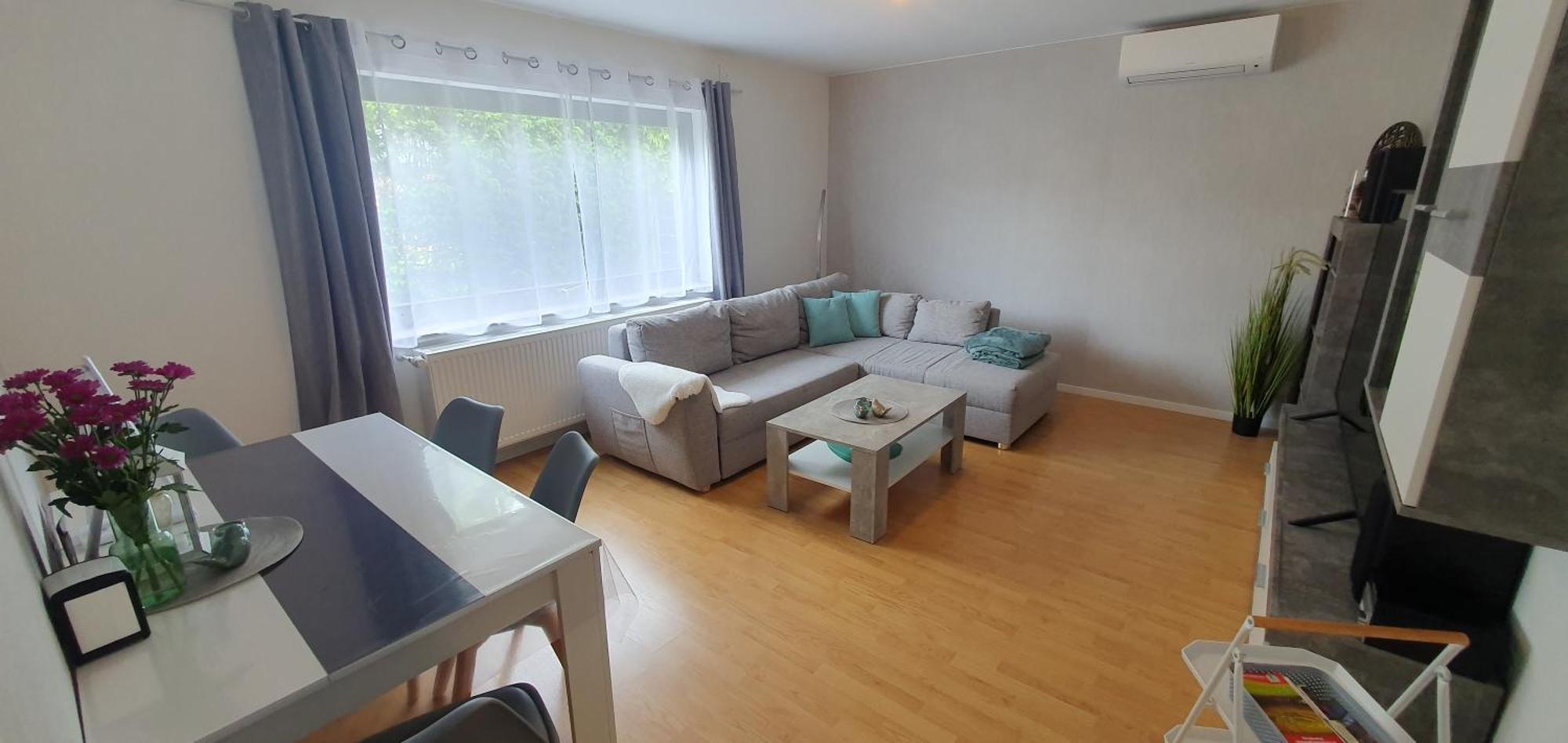 4****Sterne Ferienwohnung Mia Dtv Klassifizierung Блискастель Экстерьер фото