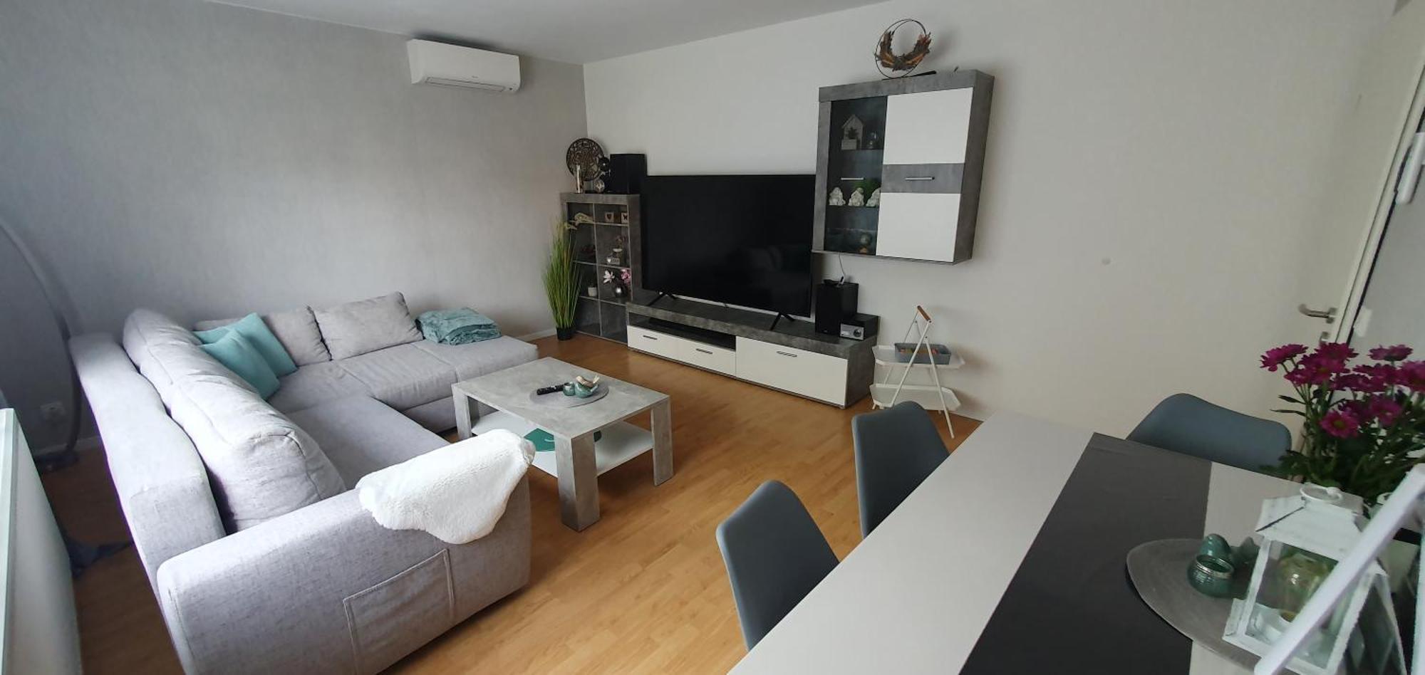 4****Sterne Ferienwohnung Mia Dtv Klassifizierung Блискастель Экстерьер фото